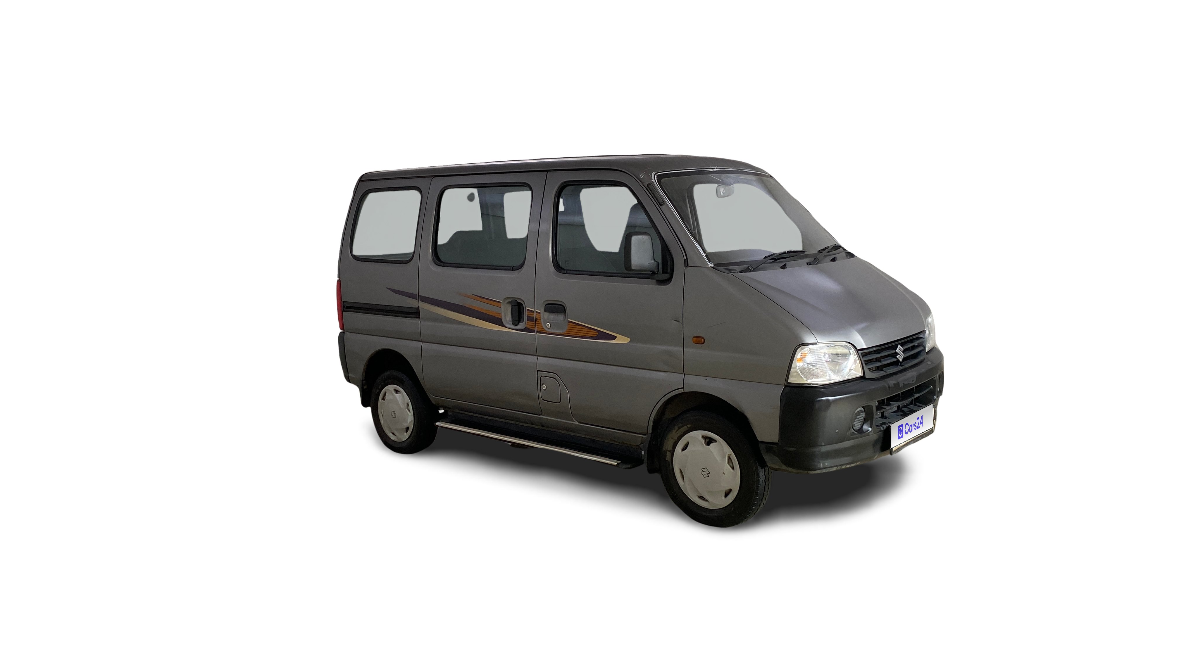 2022 Maruti Eeco - SUV - Petrol - Manual - ₹4.29 lakh