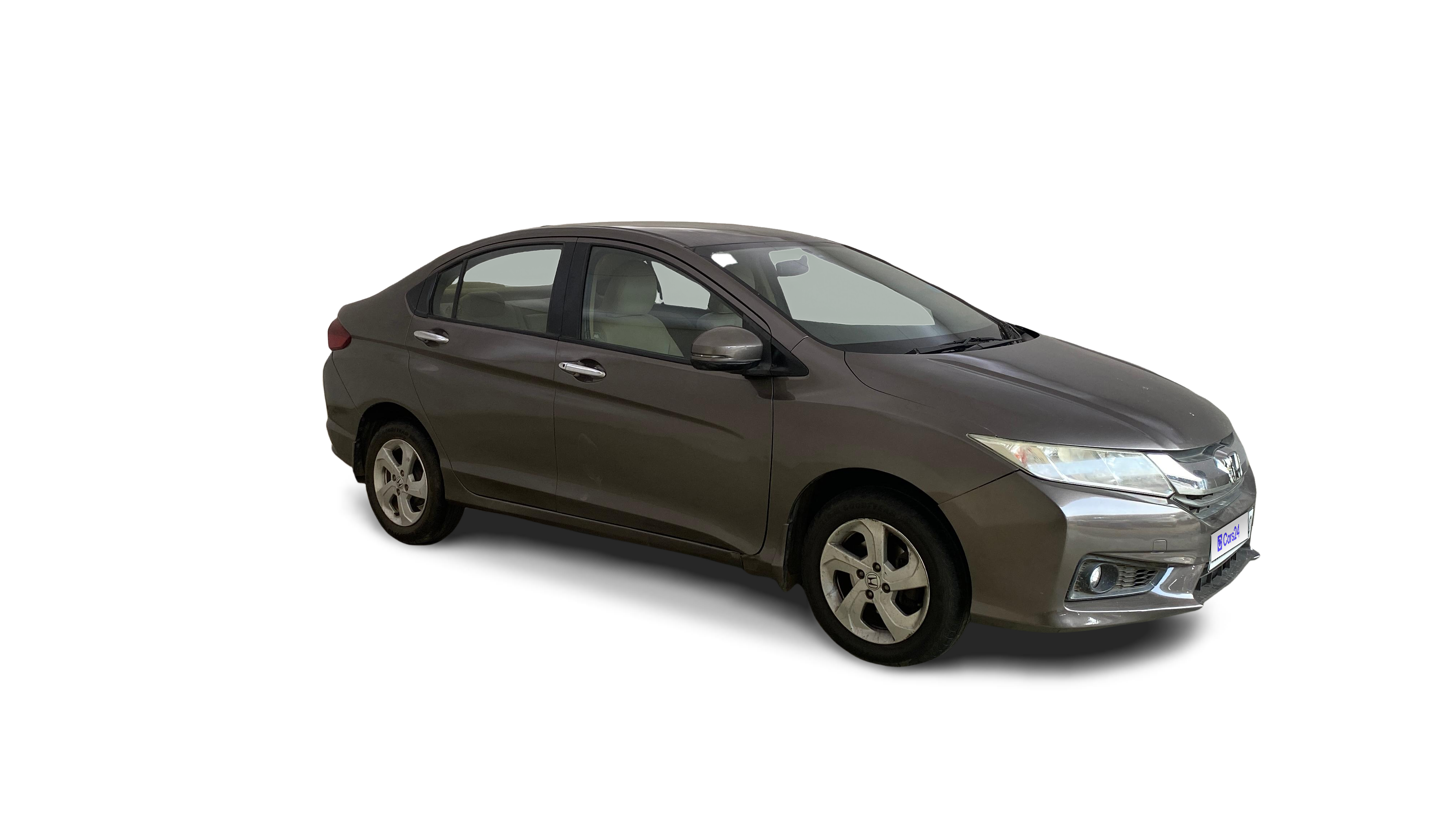 2014 Honda City - Sedan - Petrol - Manual - ₹3.11 lakh