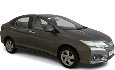 2014 Honda City - Sedan - Petrol - Manual - ₹3.11 lakh