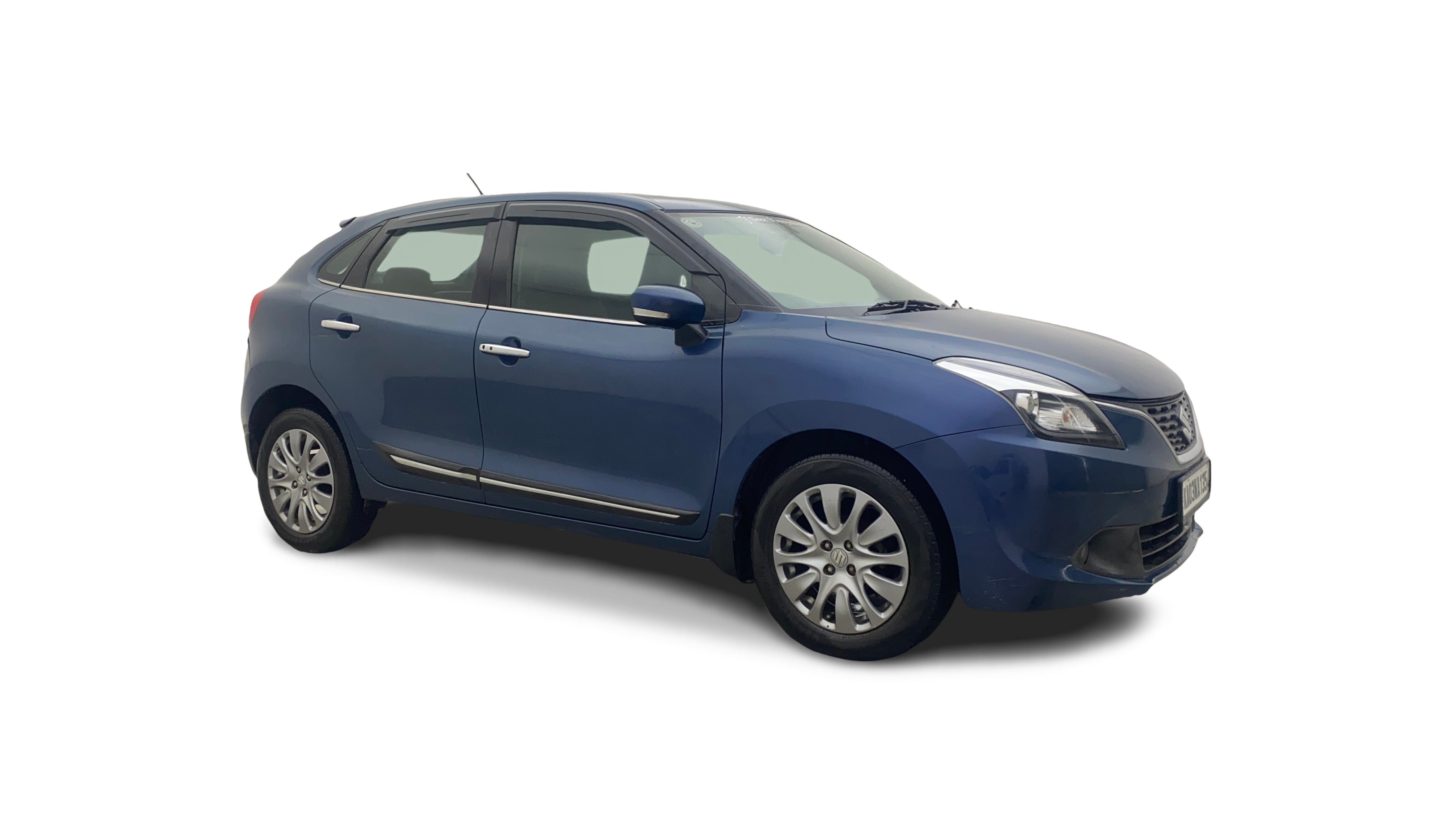 Maruti Baleno-img