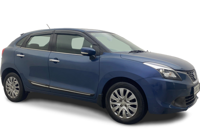 Maruti Baleno-img
