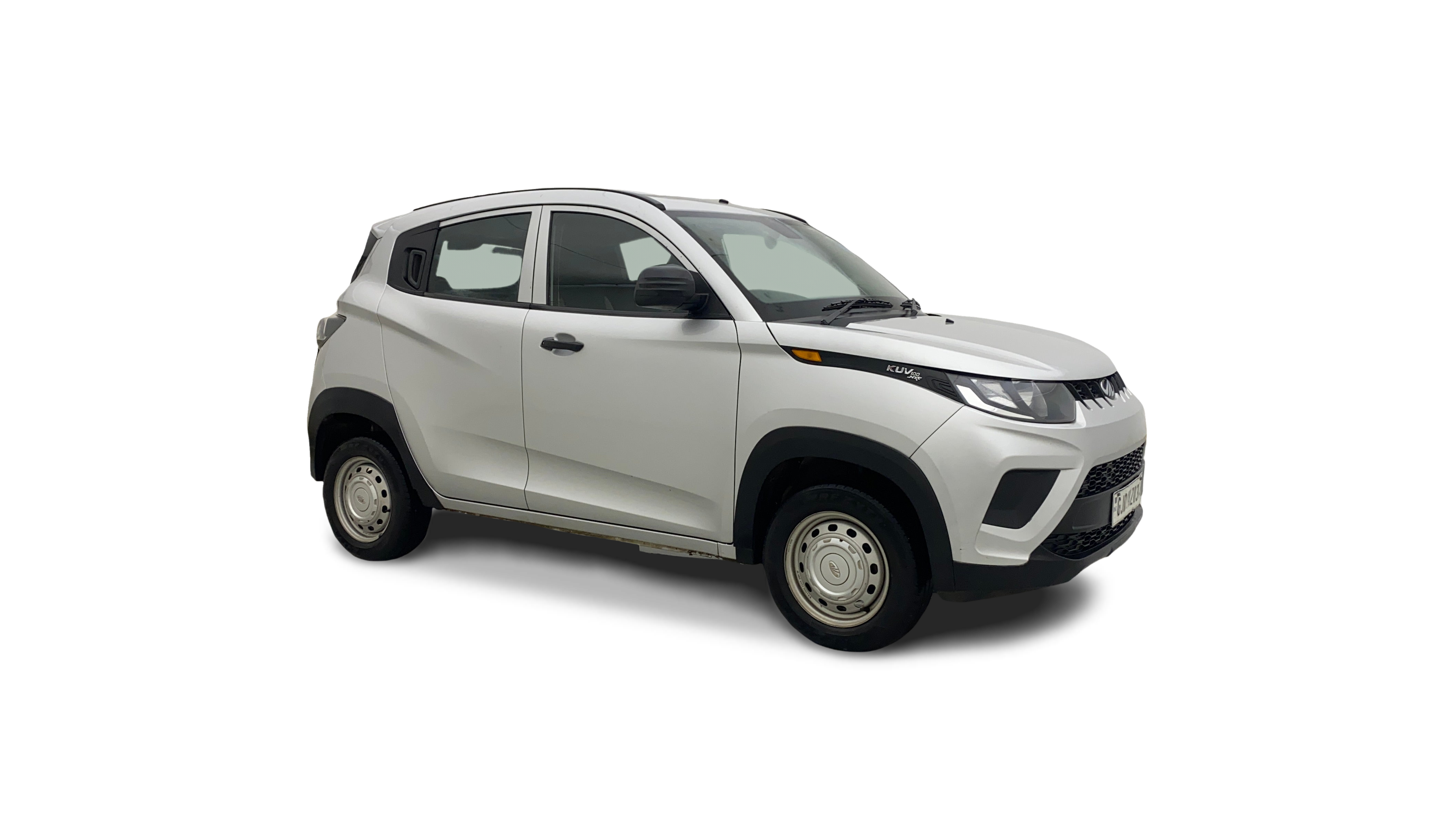 Mahindra KUV 100 NXT-img
