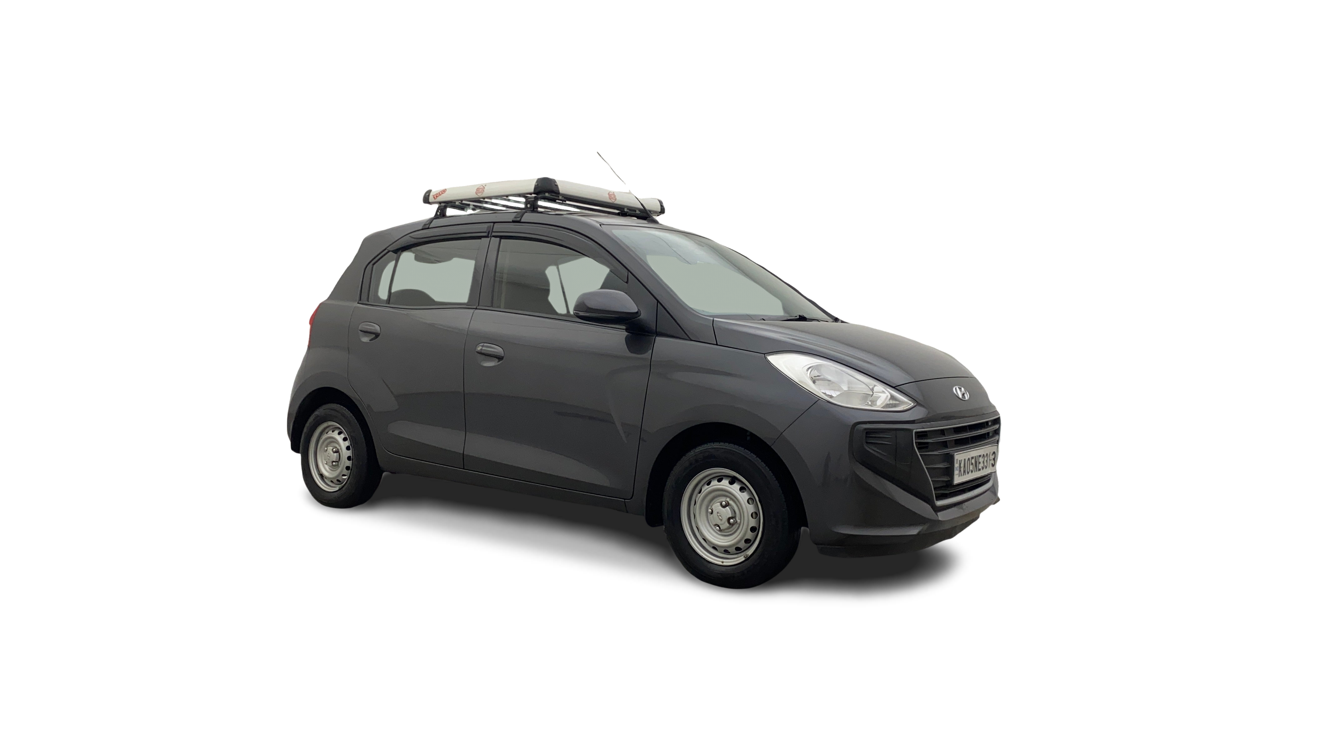 Hyundai NEW SANTRO-img