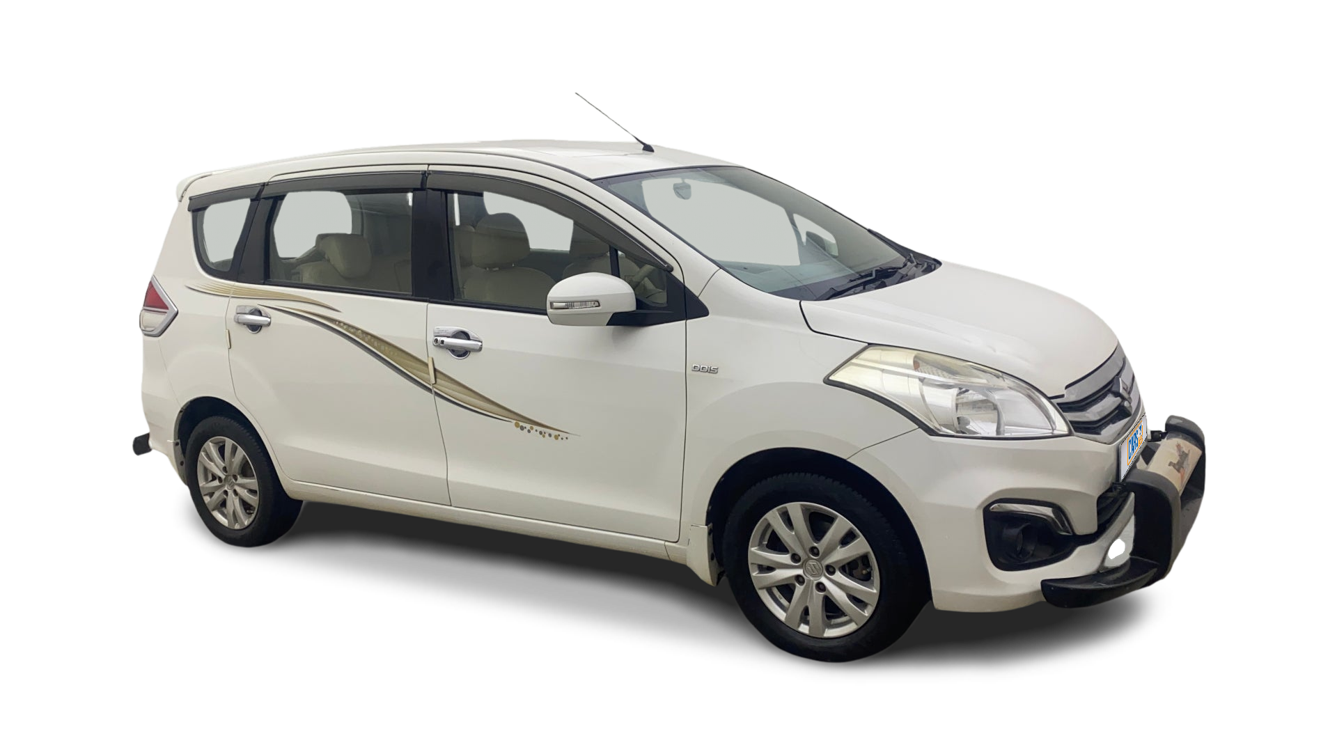 Maruti Ertiga-img