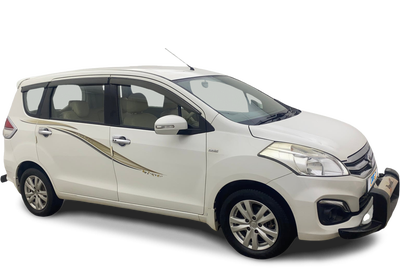 Maruti Ertiga-img