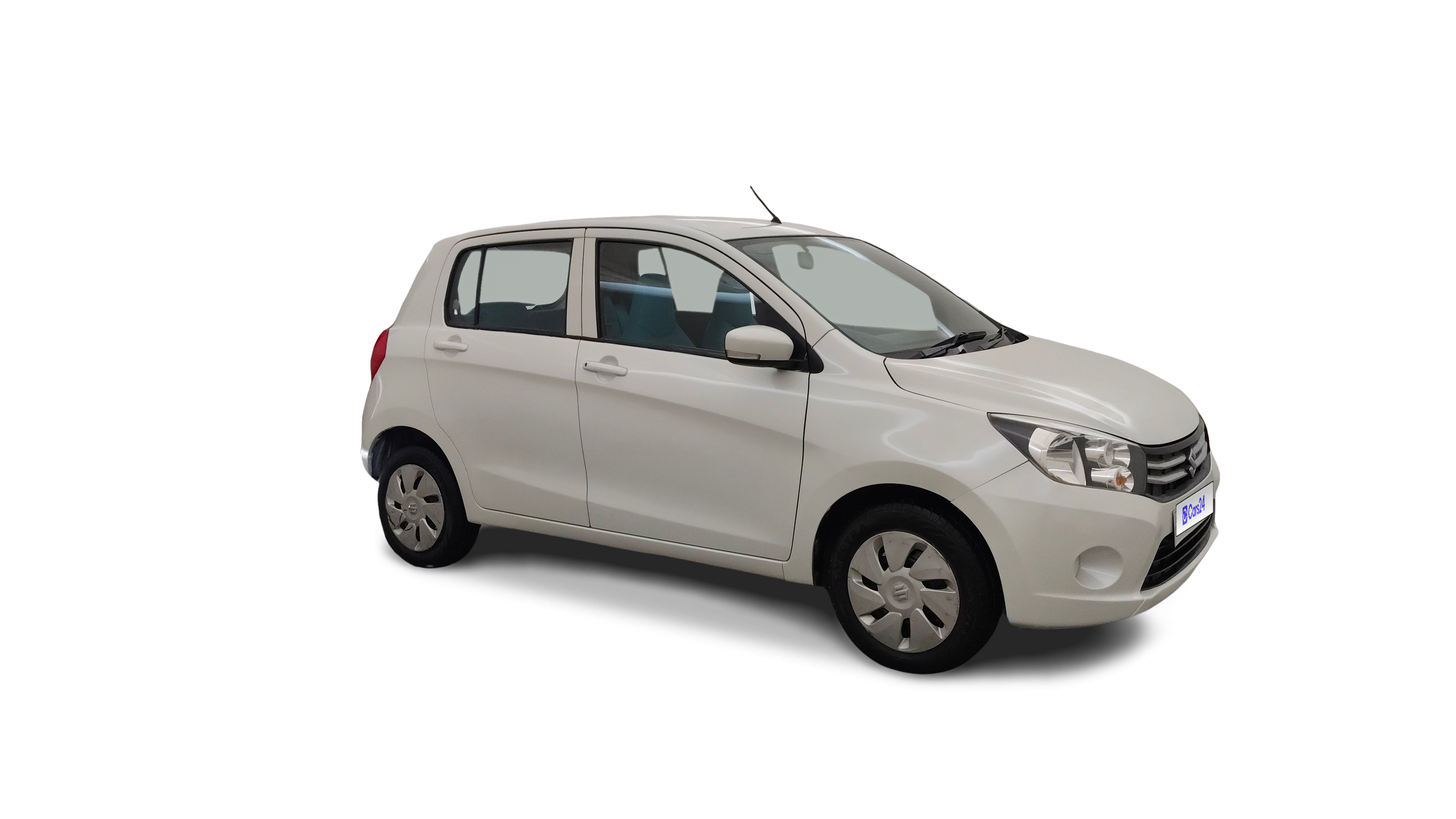 2017 Maruti Celerio - Hatchback - Petrol - Automatic - ₹3.82 lakh