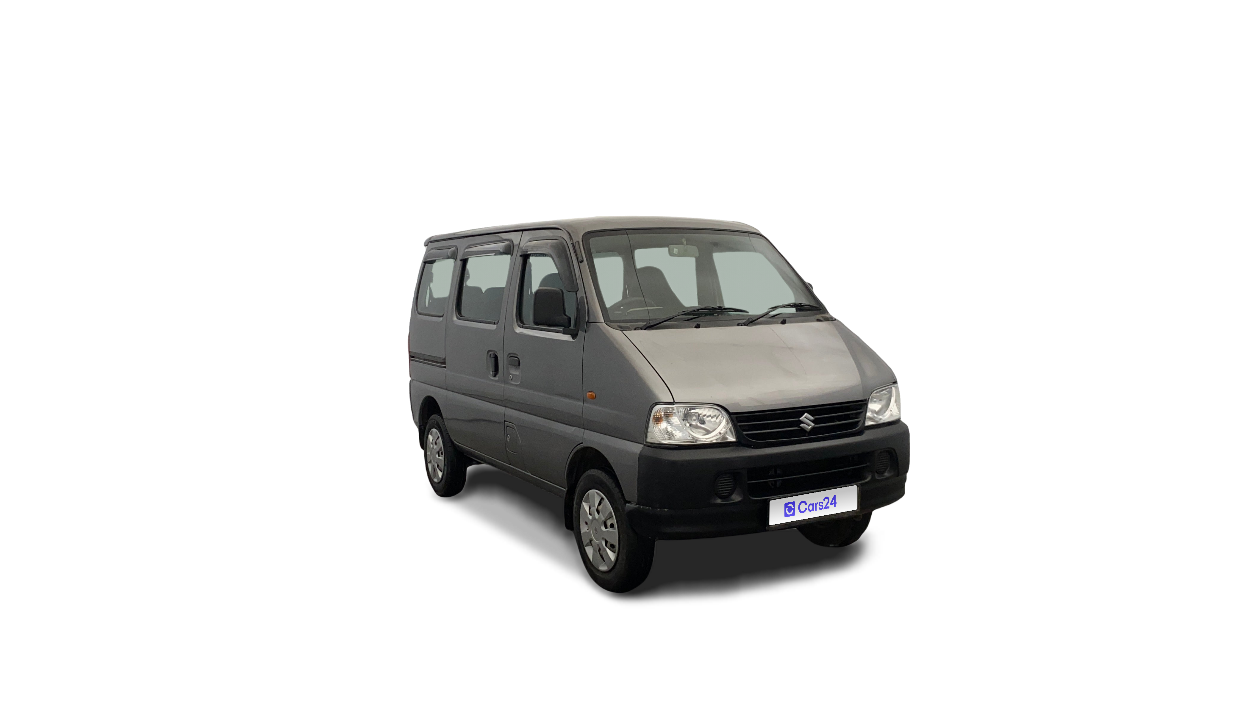 2024 Maruti Eeco - SUV - Petrol - Manual - ₹4.55 lakh