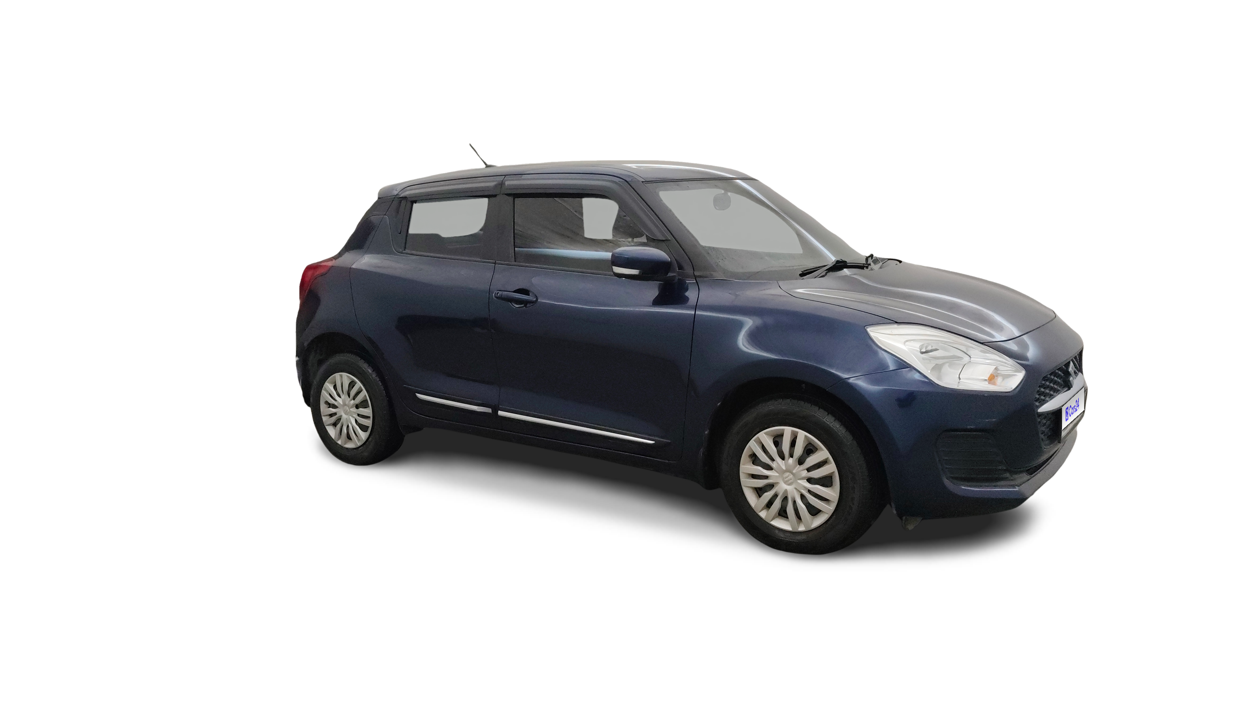 2022 Maruti Swift - Hatchback - Petrol - Automatic - ₹5.79 lakh