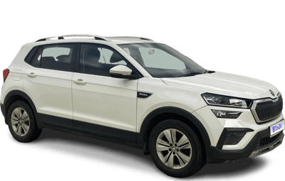 2021 Skoda KUSHAQ - SUV - Petrol - Manual - ₹6.92 lakh