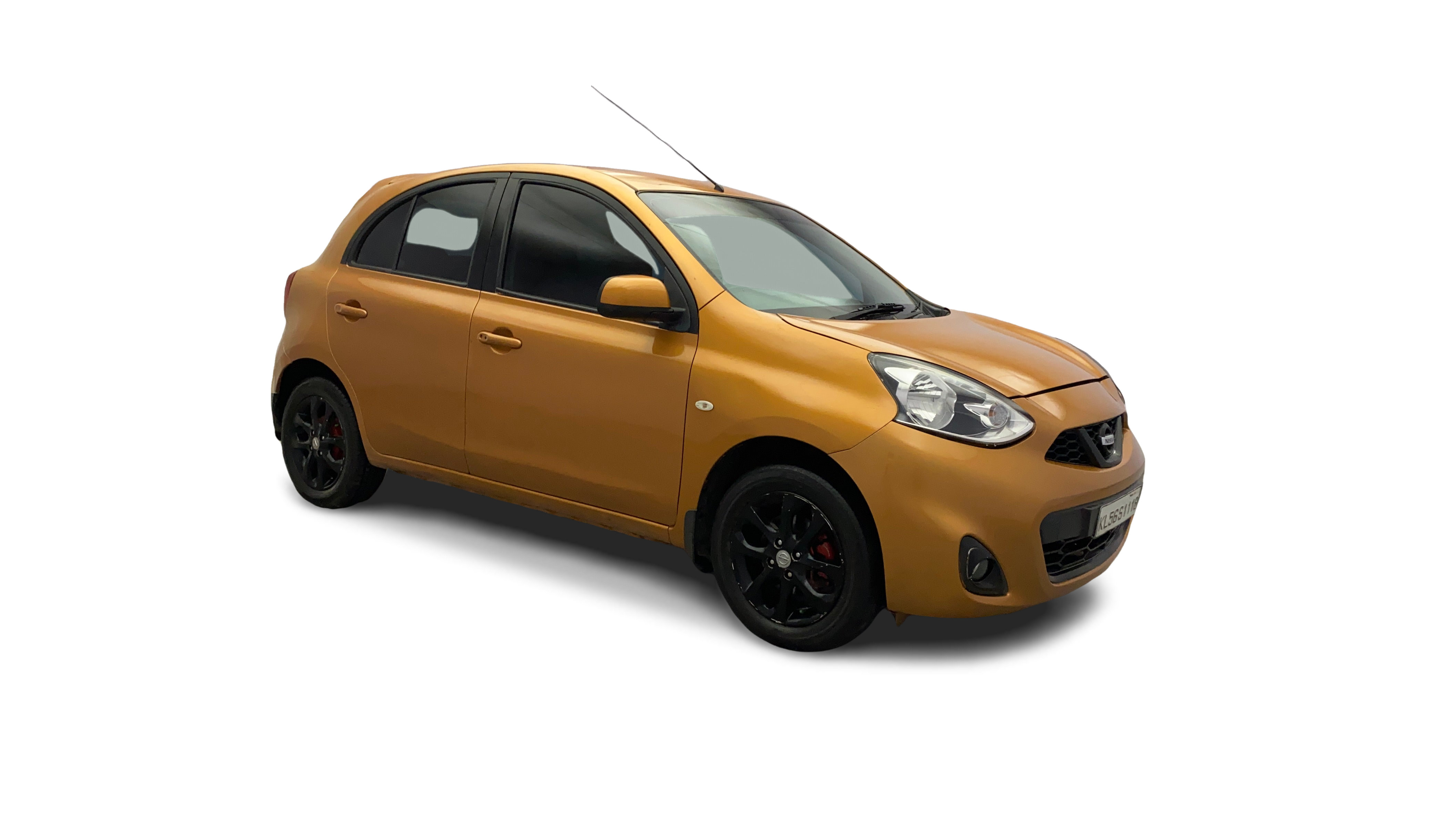 Nissan Micra-img