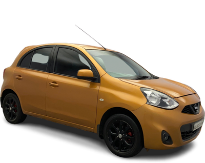 Nissan Micra-img