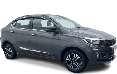 2023 Tata TIGOR - Sedan - CNG - Manual - ₹7.43 lakh