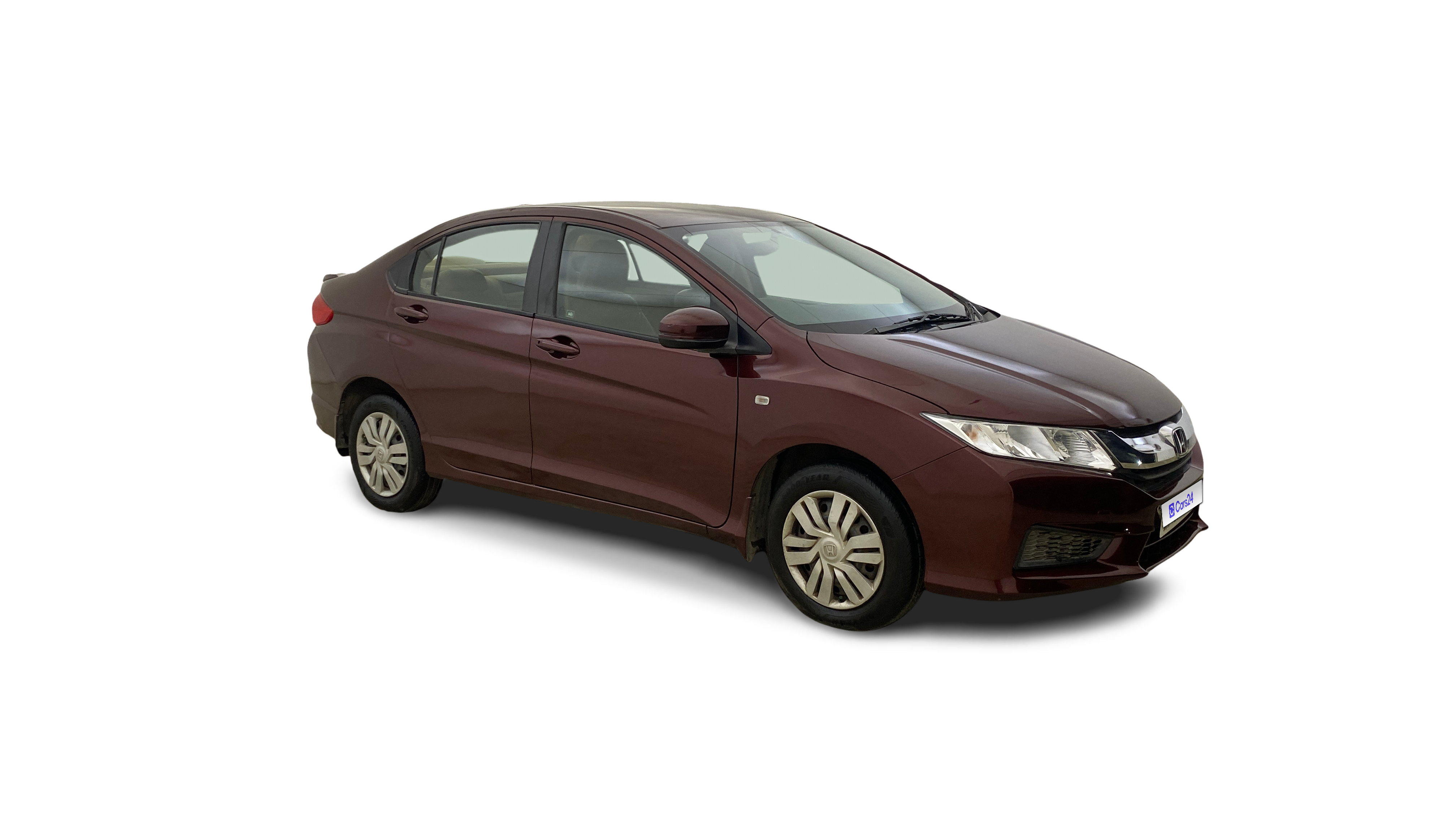 2014 Honda City - Sedan - Petrol - Automatic - ₹3.66 lakh
