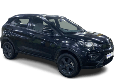 2022 Tata NEXON - SUV - Petrol - Manual - ₹9.86 lakh