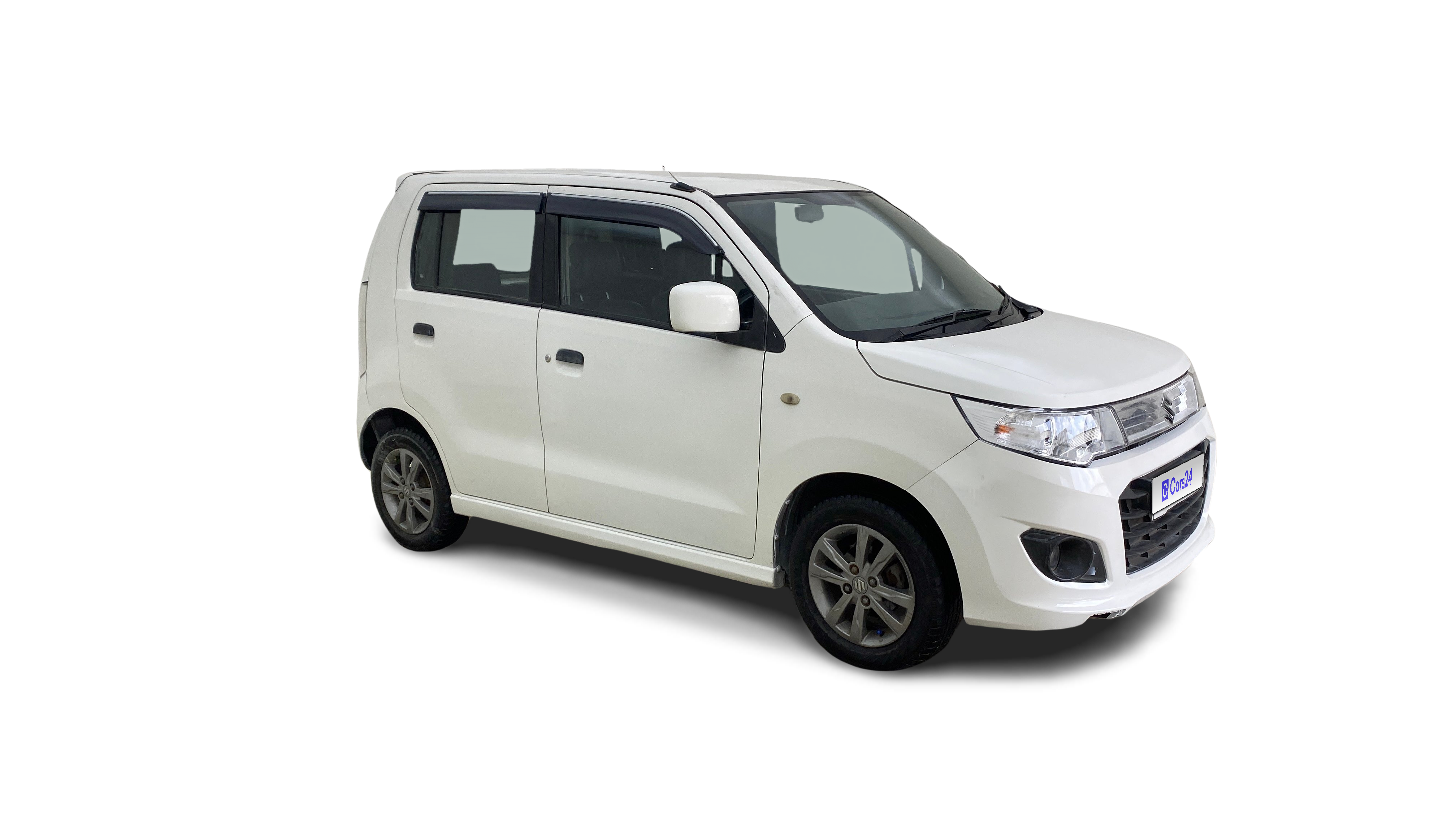 2013 Maruti Wagon R Stingray - Hatchback - Petrol - Manual - ₹2.72 lakh