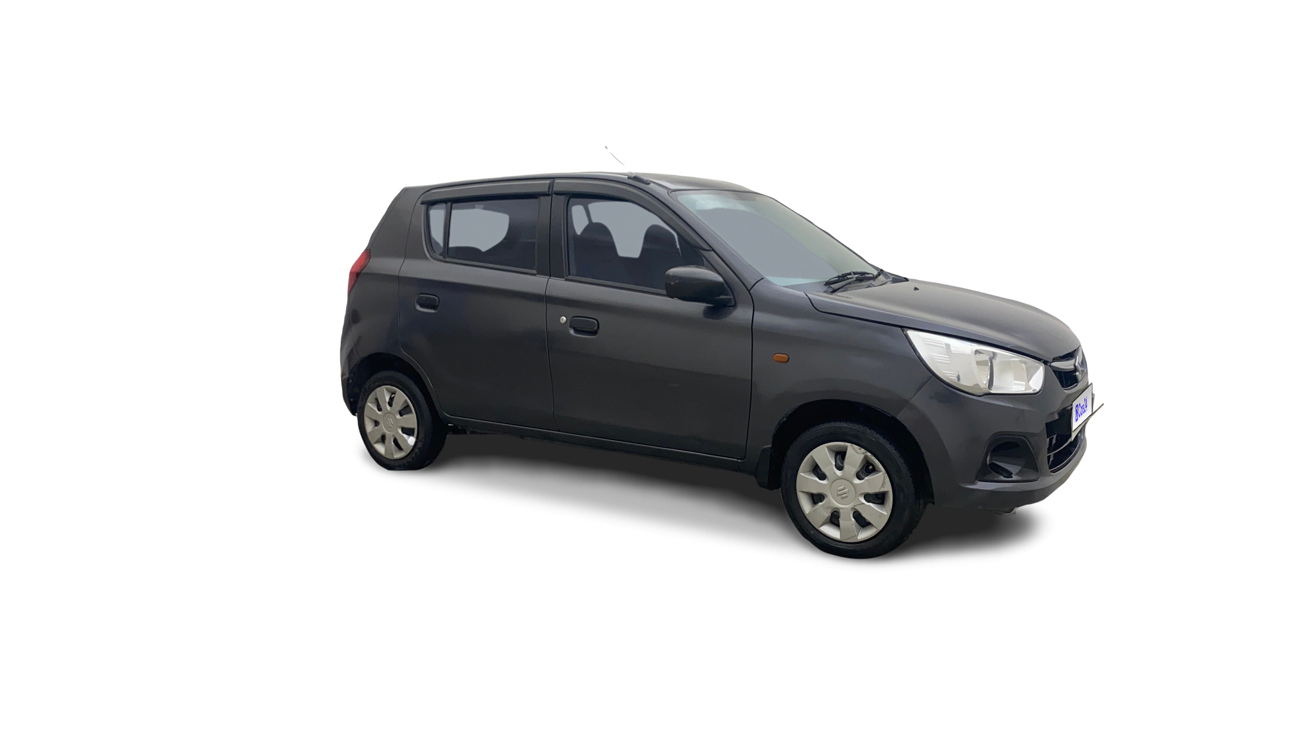 2017 Maruti Alto K10 - Hatchback - Petrol - Manual - ₹1.86 lakh