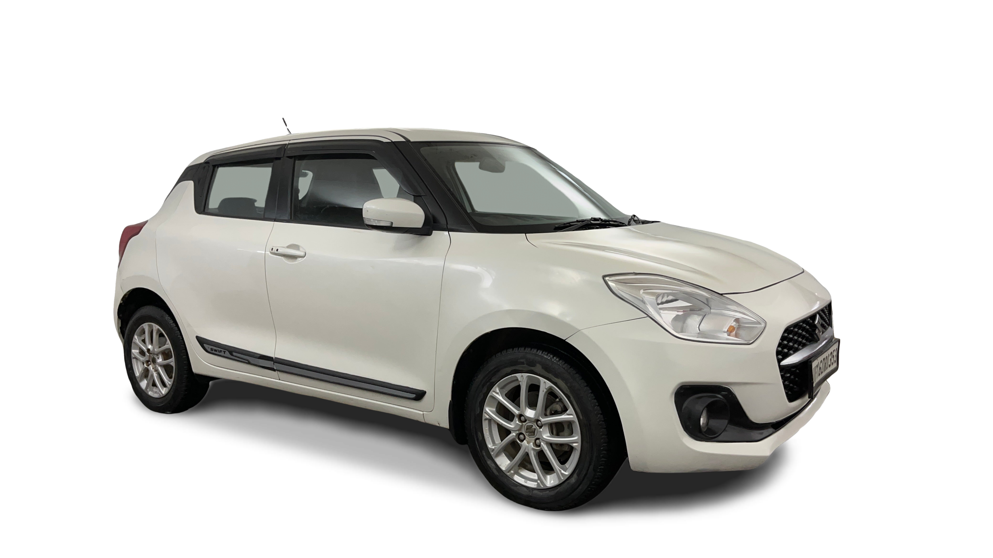 Maruti Swift-img