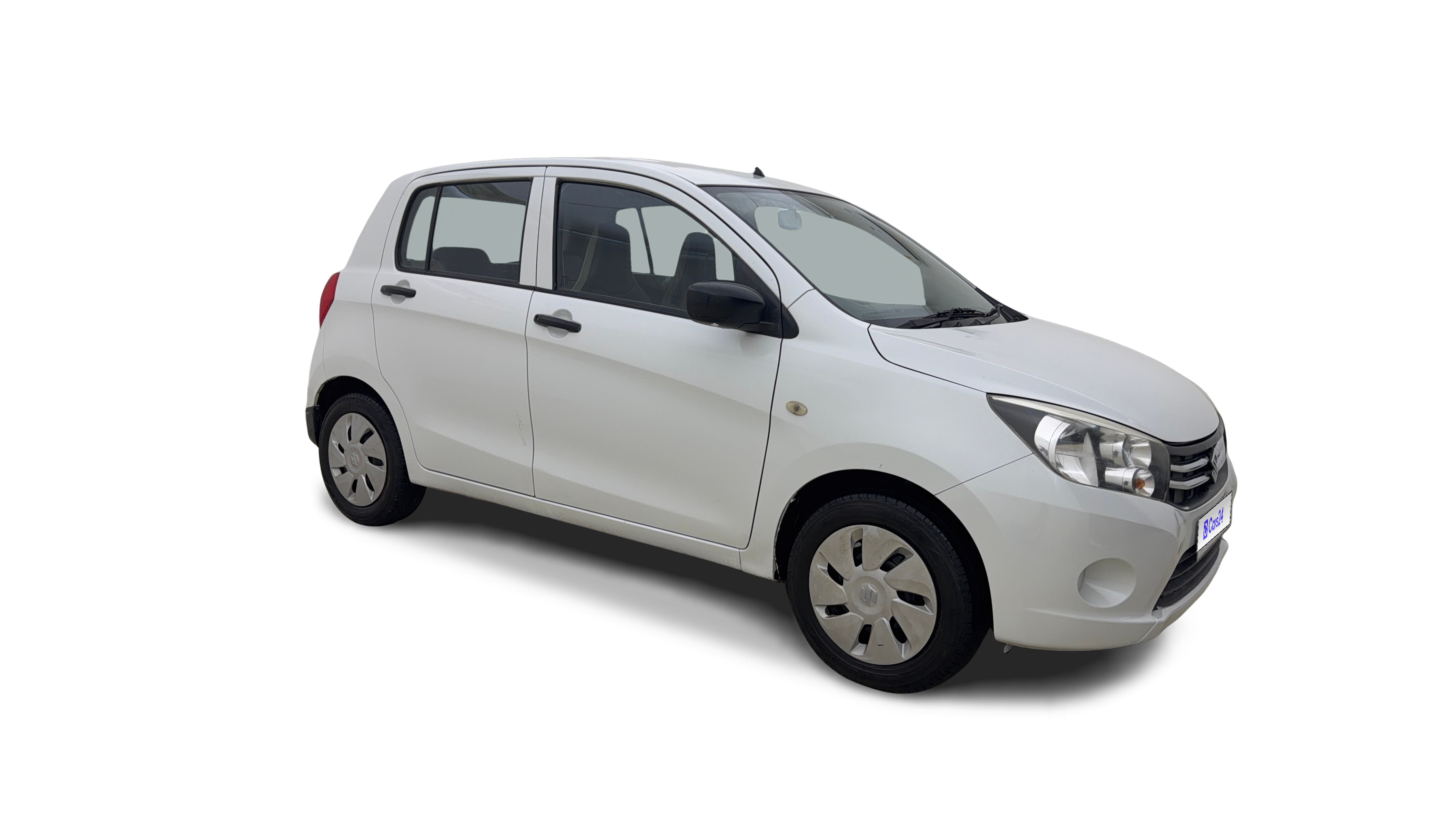 2016 Maruti Celerio - Hatchback - CNG - Automatic - ₹3.25 lakh