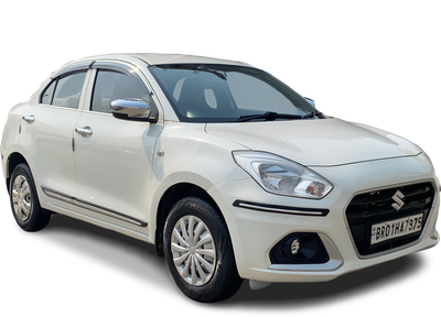 Maruti Dzire-img