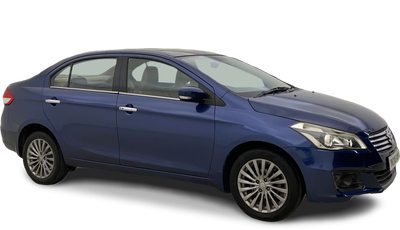 Maruti Ciaz-img