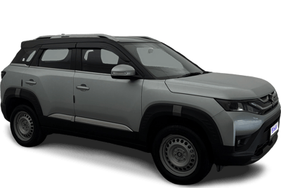 2025 Maruti BREZZA - SUV - Petrol - Manual - ₹8.55 lakh