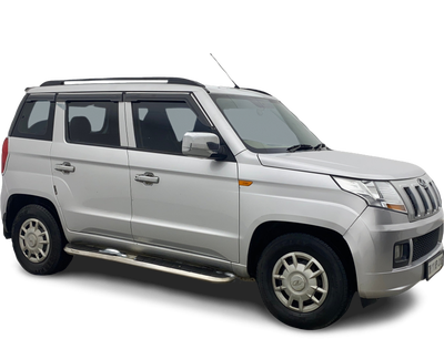 Mahindra TUV300-img