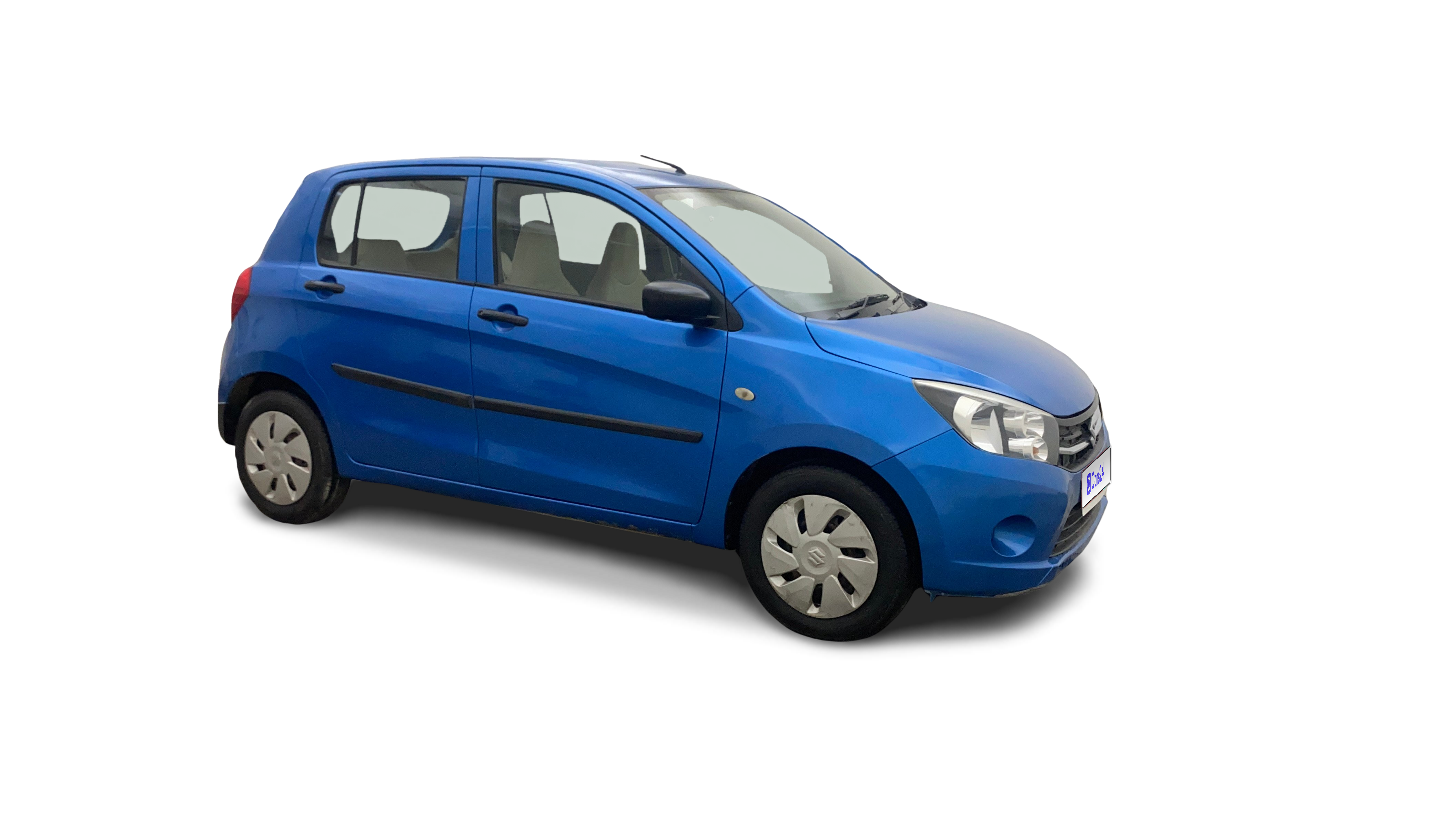 2015 Maruti Celerio - Hatchback - Petrol - Automatic - ₹3.09 lakh