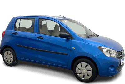 2015 Maruti Celerio - Hatchback - Petrol - Automatic - ₹2.92 lakh