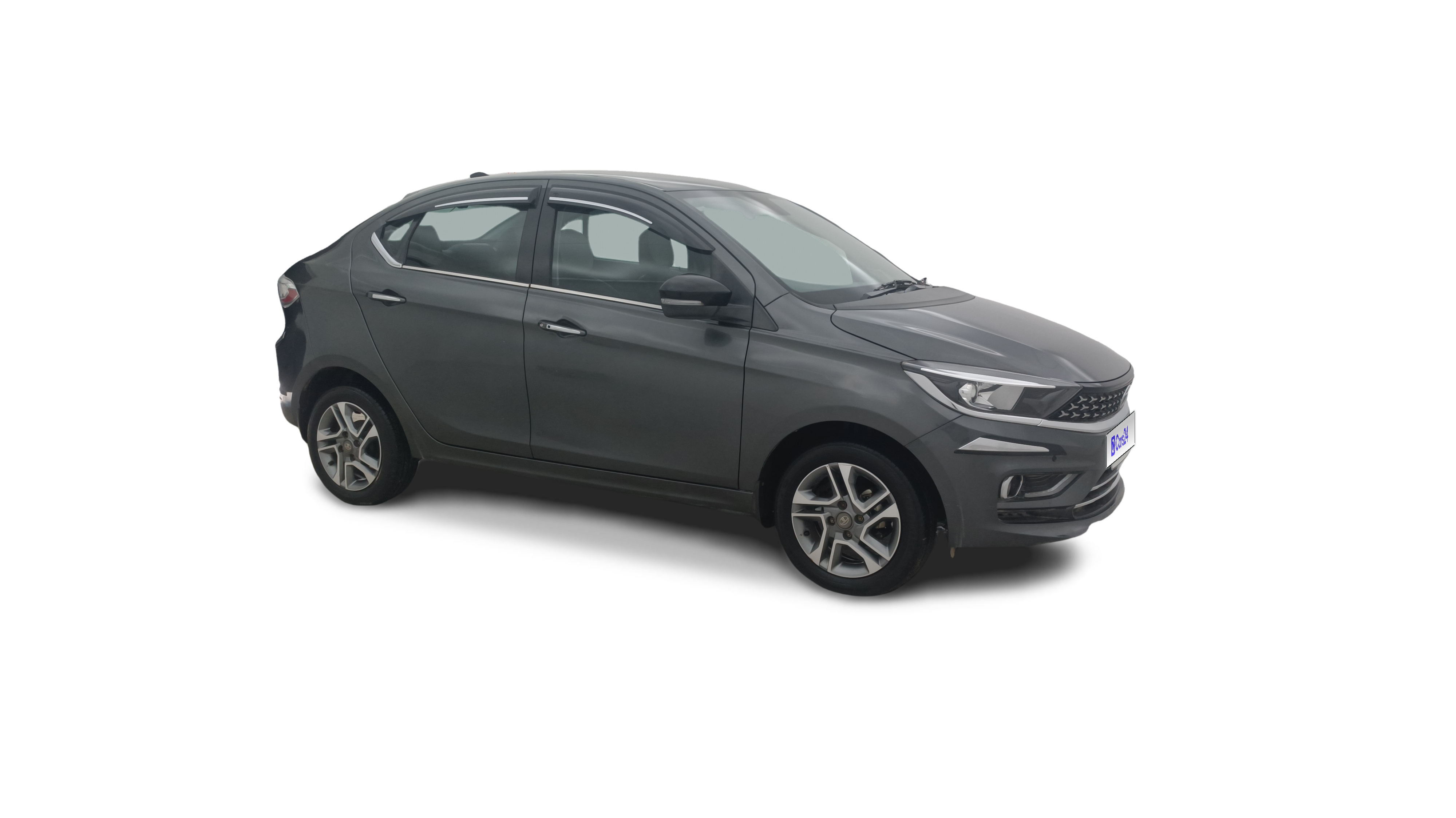2022 Tata TIGOR - Sedan - Petrol - Manual - ₹5.78 lakh