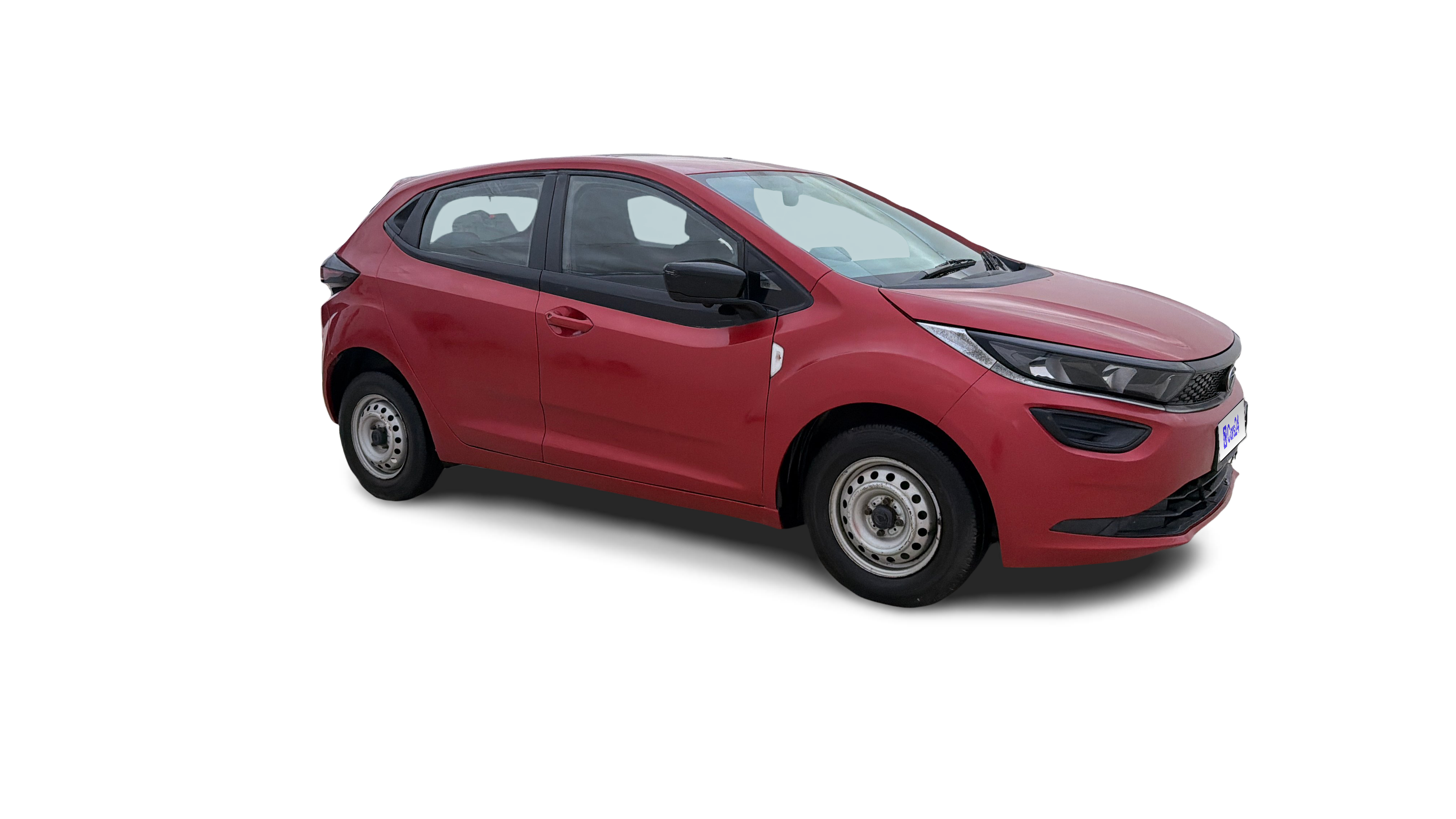 2020 Tata ALTROZ - Hatchback - Petrol - Manual - ₹3.86 lakh
