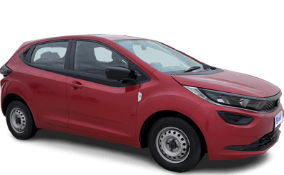 2020 Tata ALTROZ - Hatchback - Petrol - Manual - ₹3.86 lakh