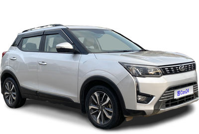 2020 Mahindra XUV300 - SUV - Petrol - Manual - ₹6.43 lakh