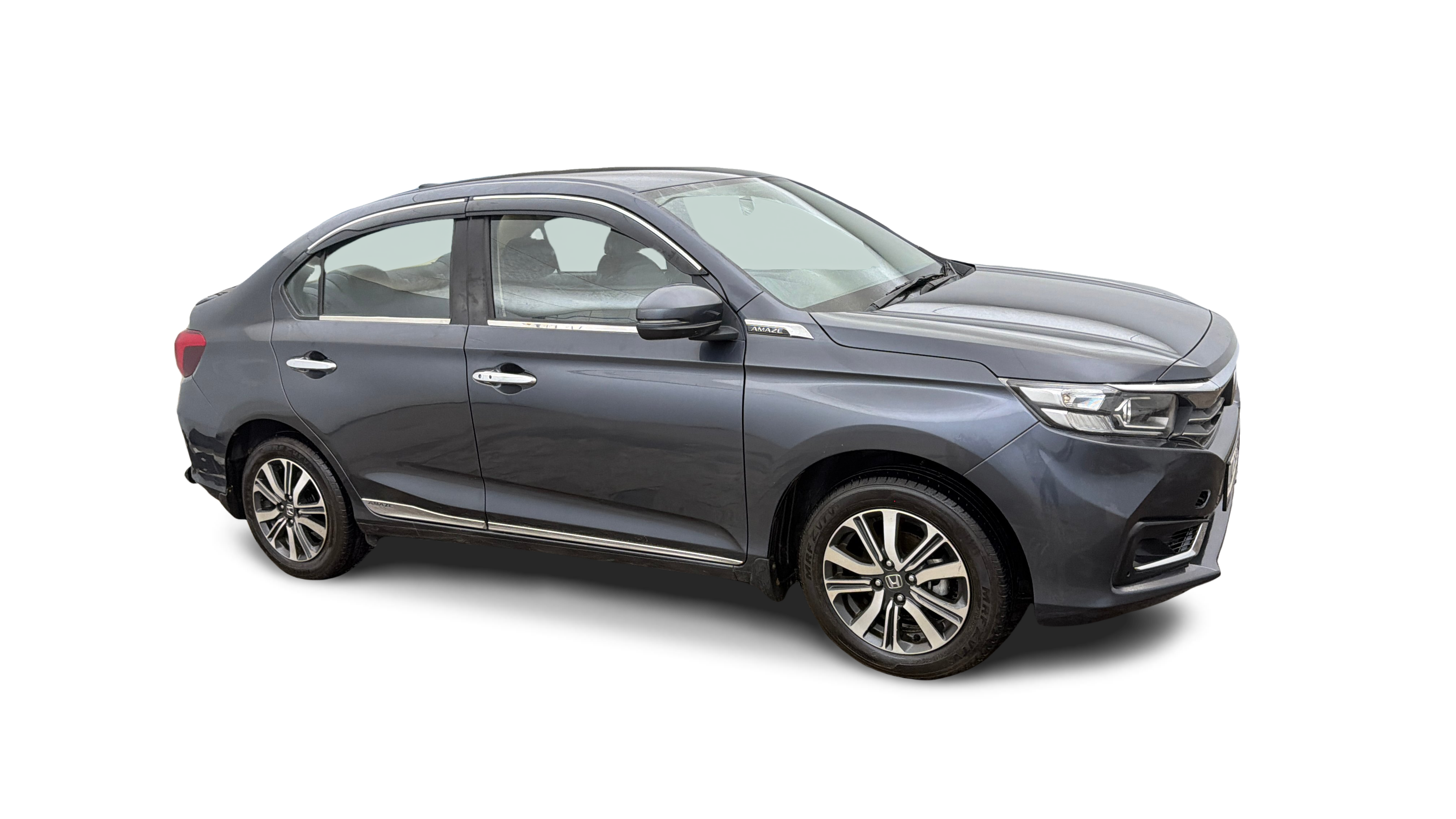 2024 Honda Amaze - Sedan - Petrol - Automatic - ₹7.18 lakh