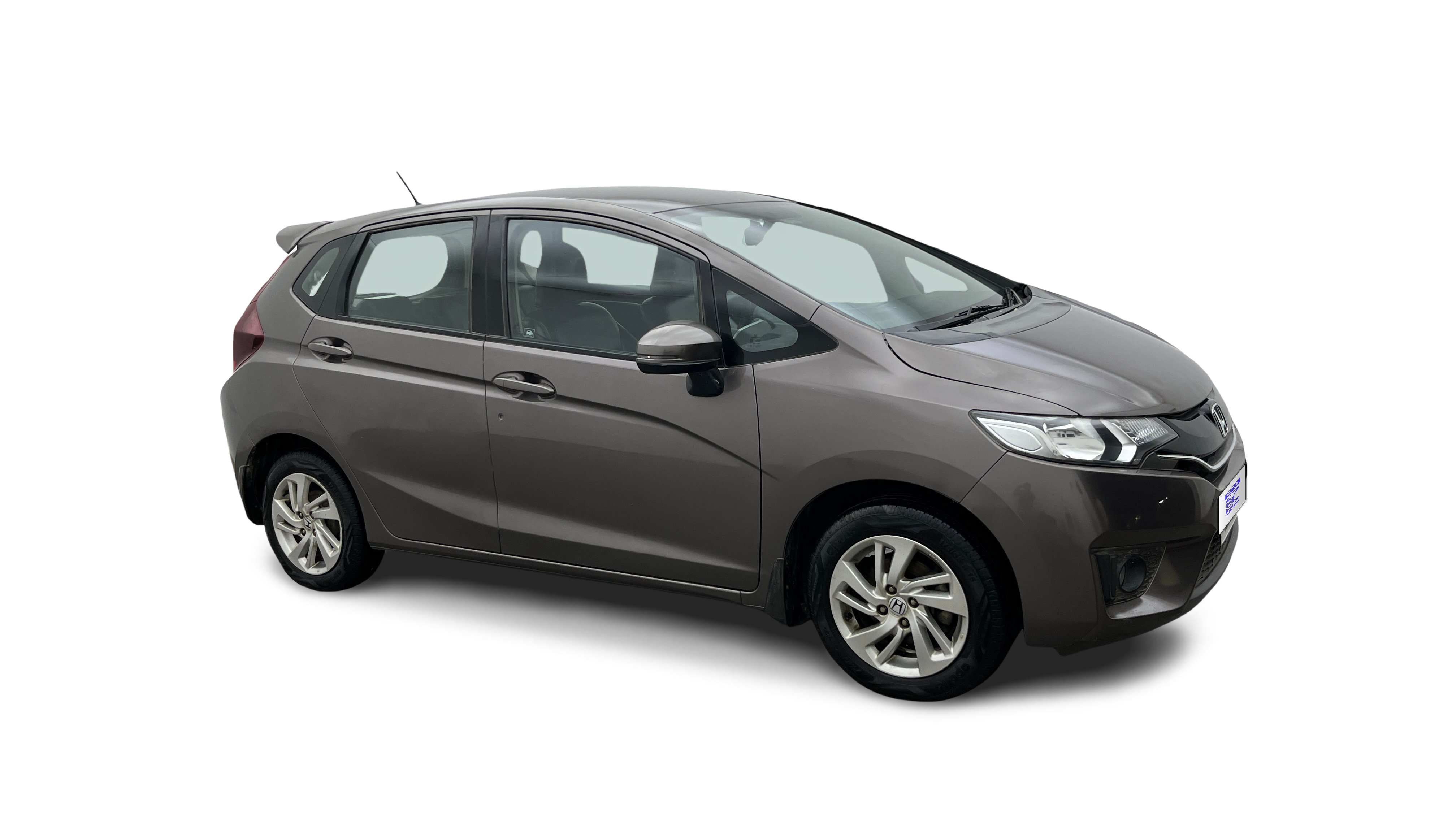 2016 Honda Jazz - Hatchback - Petrol - Manual - ₹4.78 lakh