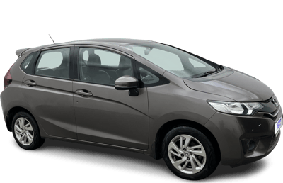 2016 Honda Jazz - Hatchback - Petrol - Manual - ₹4.78 lakh