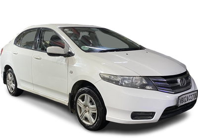 Honda City-img