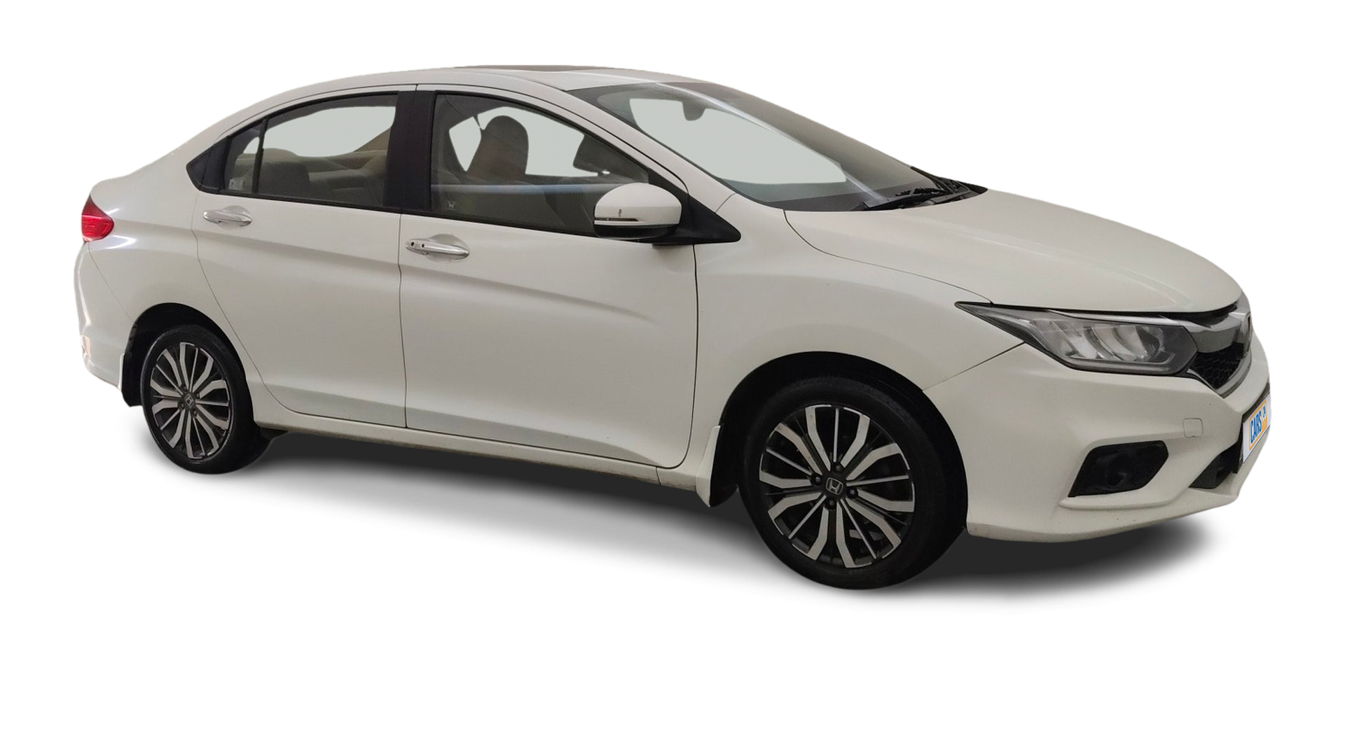 Honda City-img