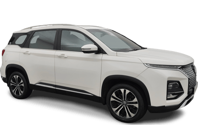 2023 MG HECTOR PLUS - SUV - Petrol - Automatic - ₹20.77 lakh