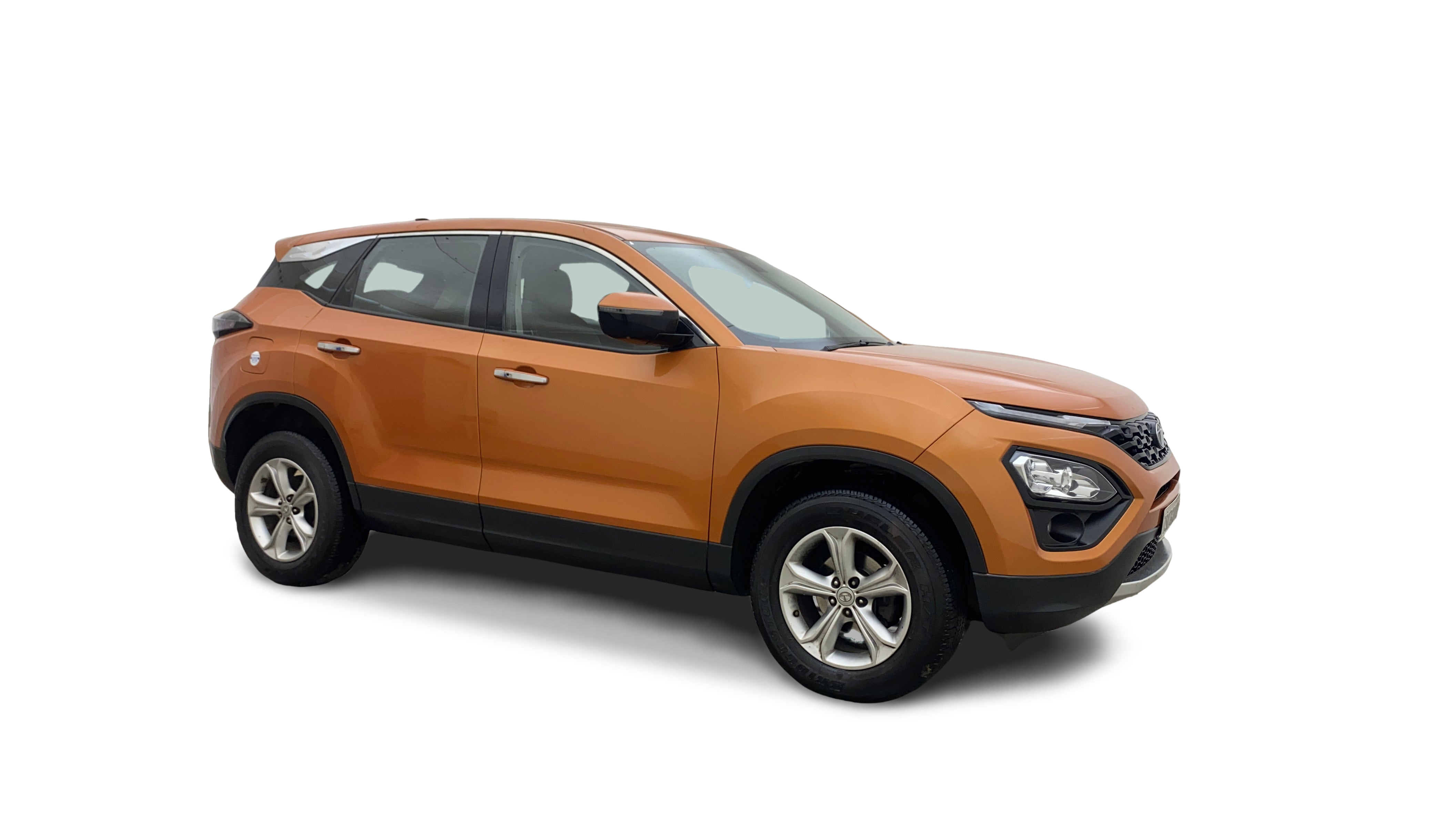 Tata Harrier-img