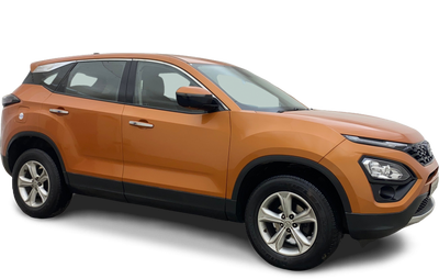 Tata Harrier-img