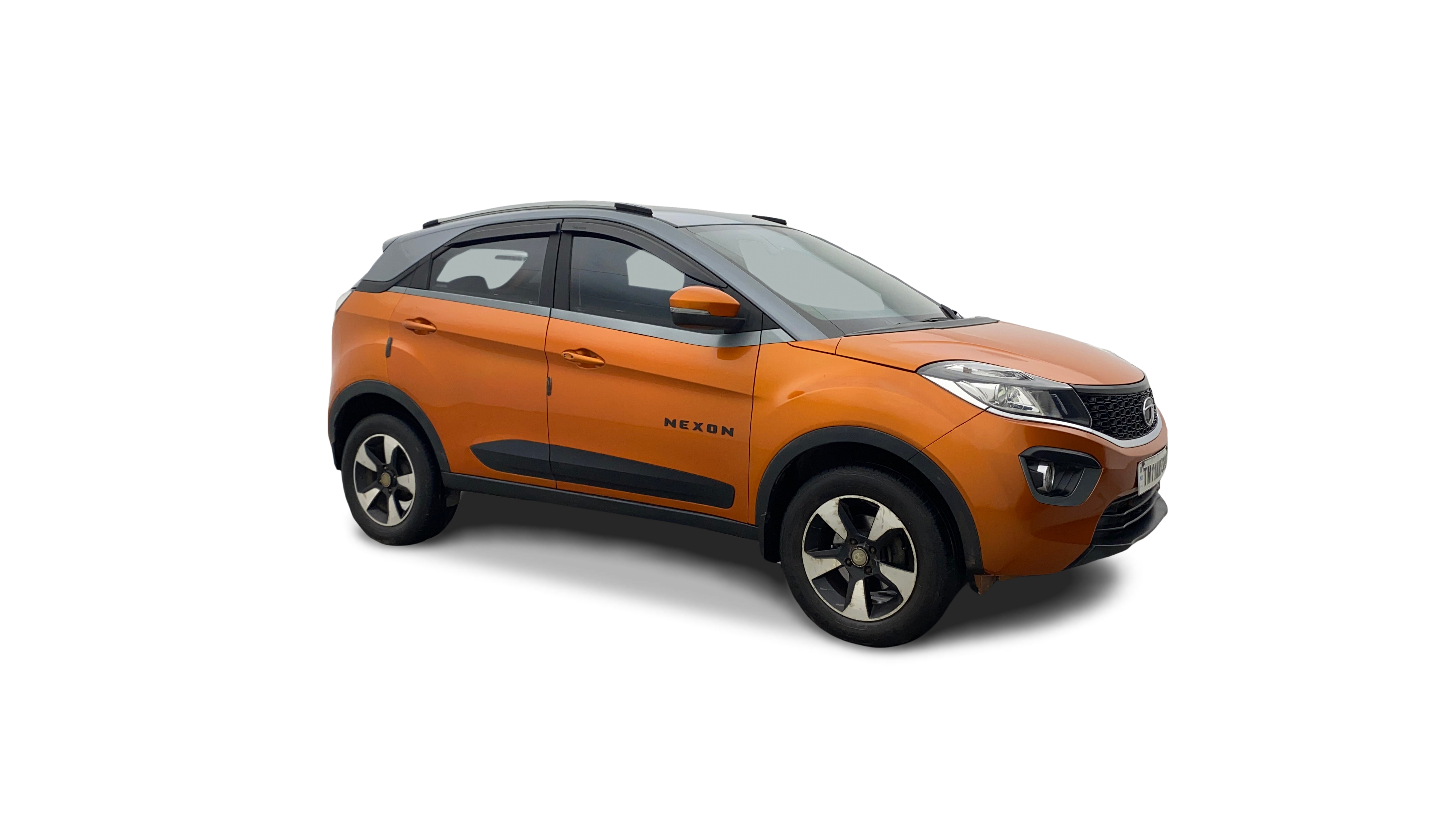 Tata NEXON-img