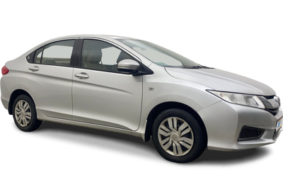 Honda City-img