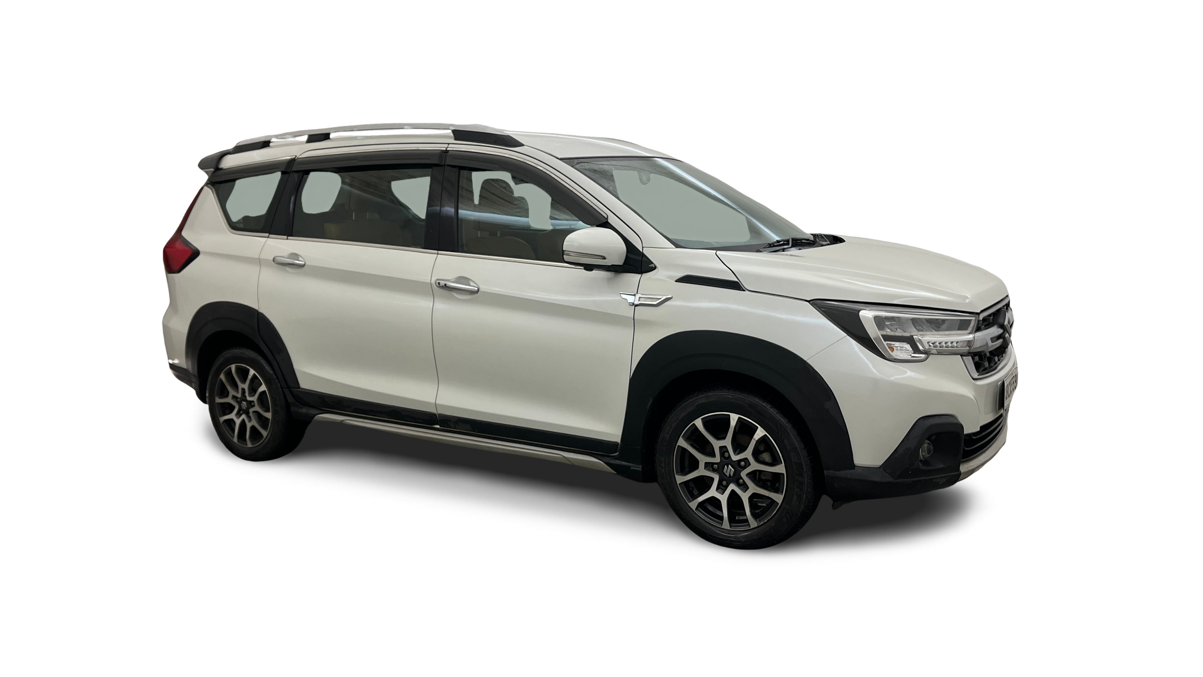 2022 Maruti XL6 - SUV - Petrol - Manual - ₹10.97 lakh