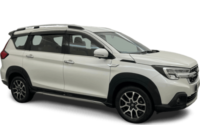 2022 Maruti XL6 - SUV - Petrol - Manual - ₹10.97 lakh
