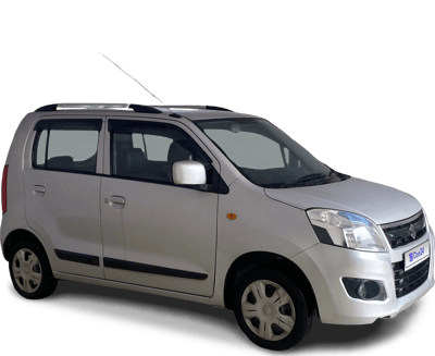 2014 Maruti Wagon R 1.0 - Hatchback - Petrol - Manual - ₹2.26 lakh