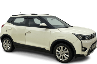 2020 Mahindra XUV300 - SUV - Petrol - Manual - ₹6.61 lakh