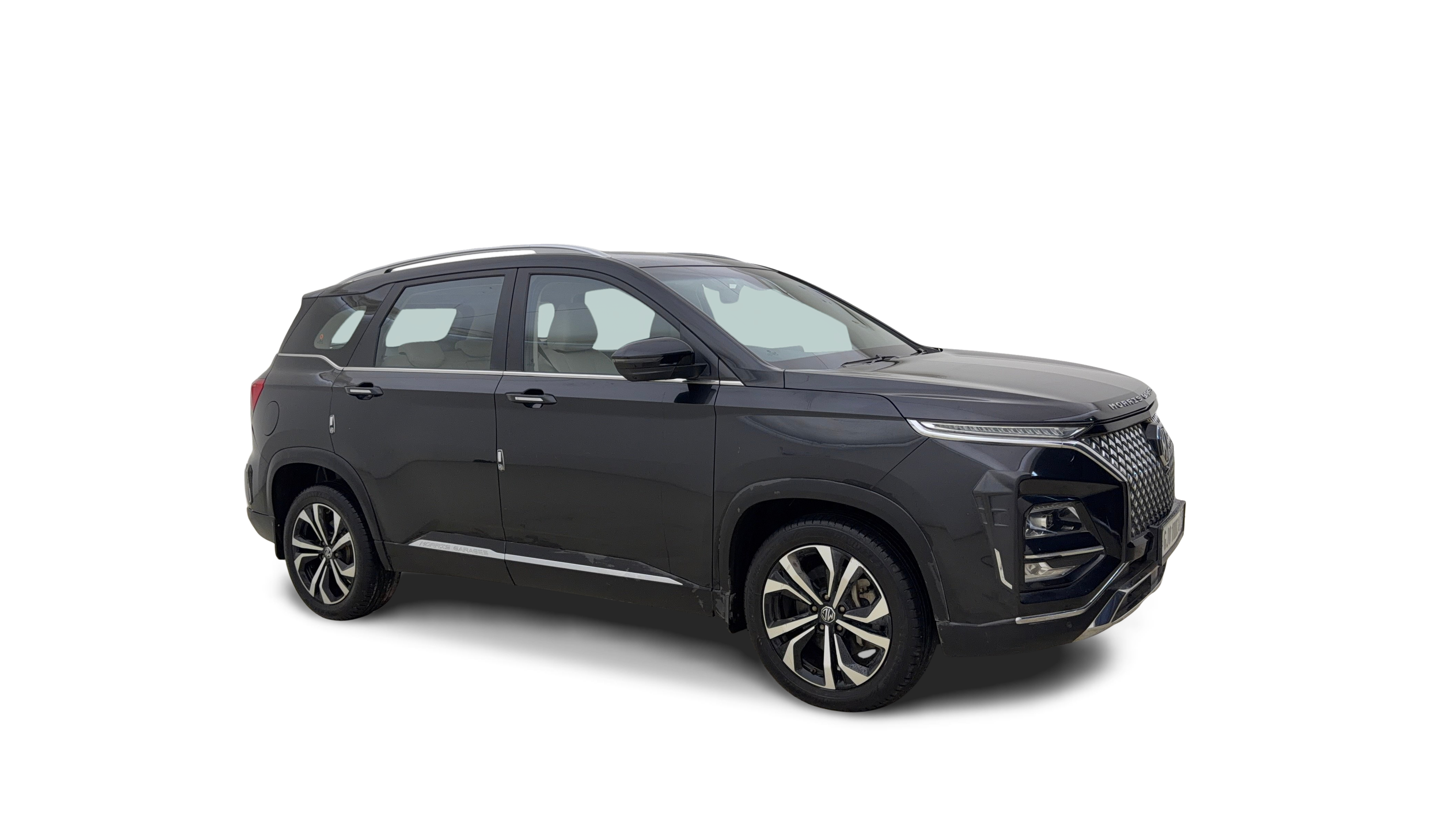 2023 MG HECTOR - SUV - Petrol - Automatic - ₹13.94 lakh