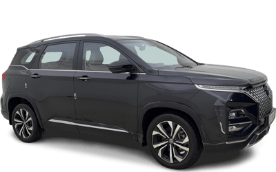 2023 MG HECTOR - SUV - Petrol - Automatic - ₹13.94 lakh