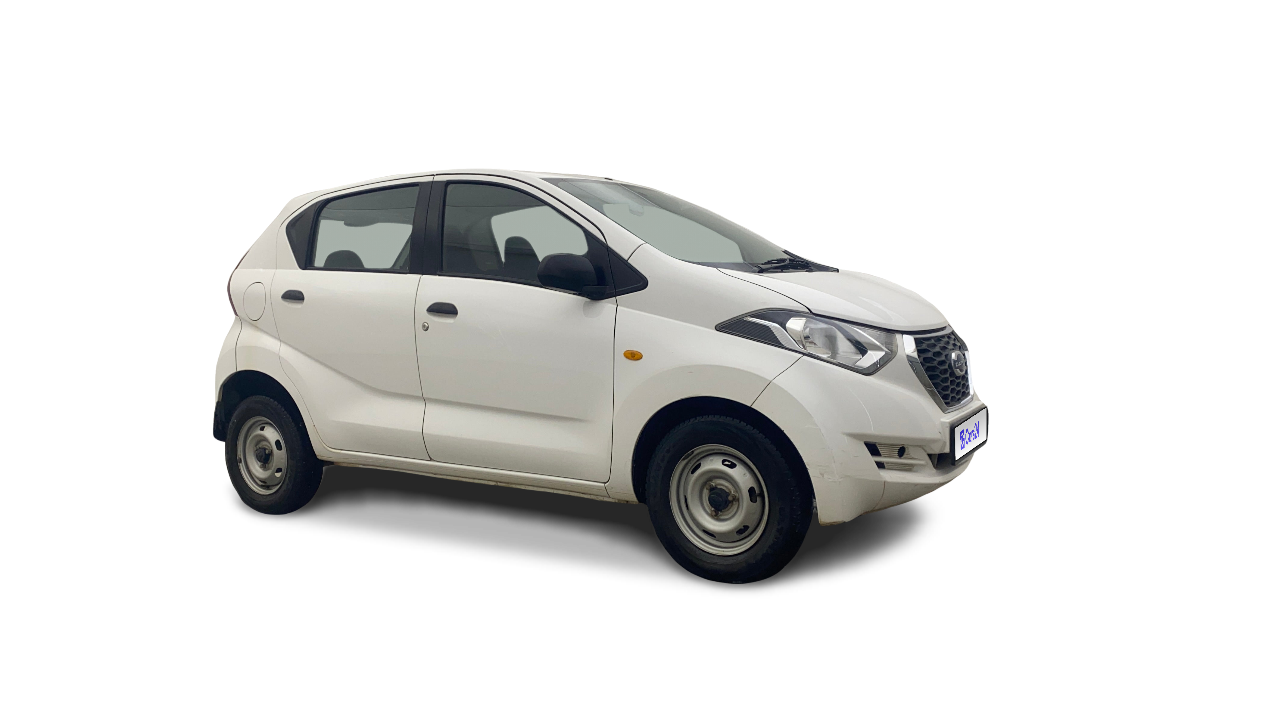 2018 Datsun Redi Go - Hatchback - Petrol - Manual - ₹2.07 lakh