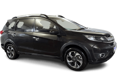 2017 Honda BR-V - SUV - Petrol - Automatic - ₹4.47 lakh